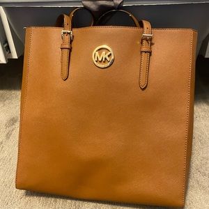 Brand New Michael Kors Tote Bag